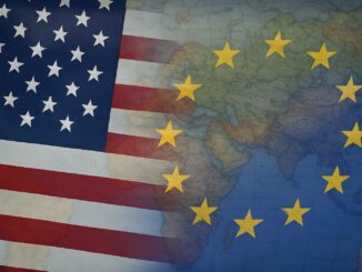 Europa reagisce su Groenlandia e avverte Trump da Perugia