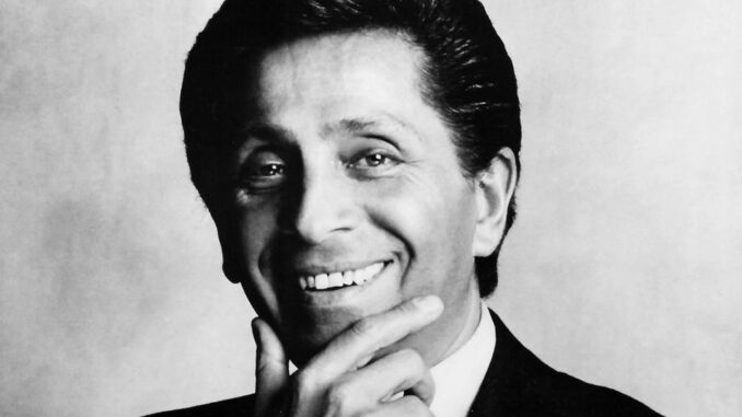 E' morto lo stilista Valentino Ludovico Garavani, aveva 93 anni