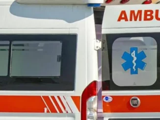 Cronaca: bimba di 5 anni crolla e muore in strada a Crispiano