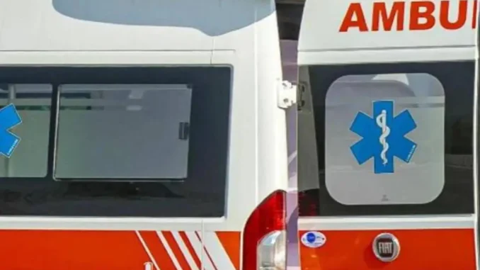 Cronaca: bimba di 5 anni crolla e muore in strada a Crispiano