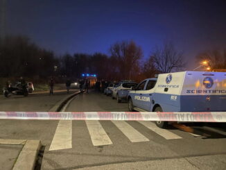 Sparatoria scuote Milano, giovane ucciso durante intervento