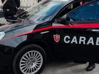 Confessione sul ferimento davanti scuola, svolta nel caso Sora