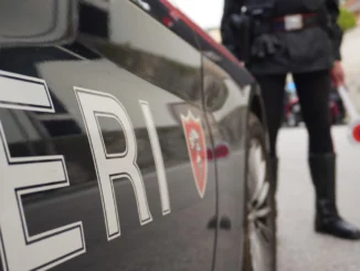 Cinque arresti nell'operazione RAID dei Carabinieri a Lodi