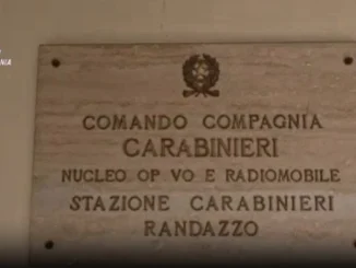 Carabinieri smantellano rete del crack a Randazzo e Catania