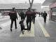 Blitz a Roma: Carabinieri e Finanza blindano sicurezza urbana