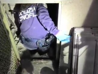 Operazione antidroga Messina smantella rete del CEP con 15 arresti