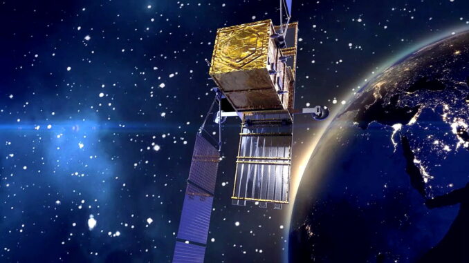 Cosmo‑SkyMed guida il monitoraggio della frana di Niscemi