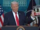 Trump Rivendica Record Storico e Lancia Nuove Polemiche