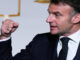 Macron-Meloni scontro diplomatico su Lione caso