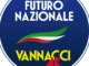 Futuro nazionale: Vaannacci deposita il marchio del partito