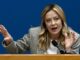 Intelligenza artificiale spoglia Giorgia Meloni in foto scandalose