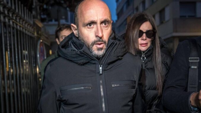 Giustizia a Crans-Montana arresto confermato dopo la strage