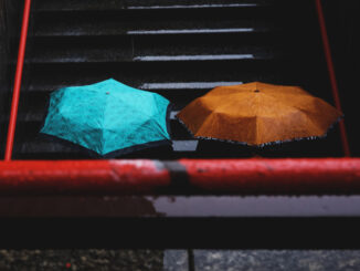Meteo in Italia: l'alta pressione cede a piogge e nuvole