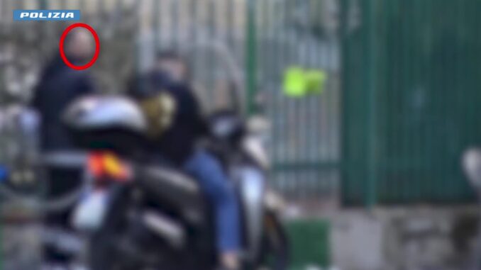 Operazione antidroga Scampia smantella rete criminale con 28 misure