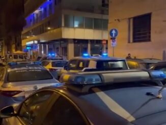 Arresti a Napoli per rete di truffe seriali contro anziani [Video]