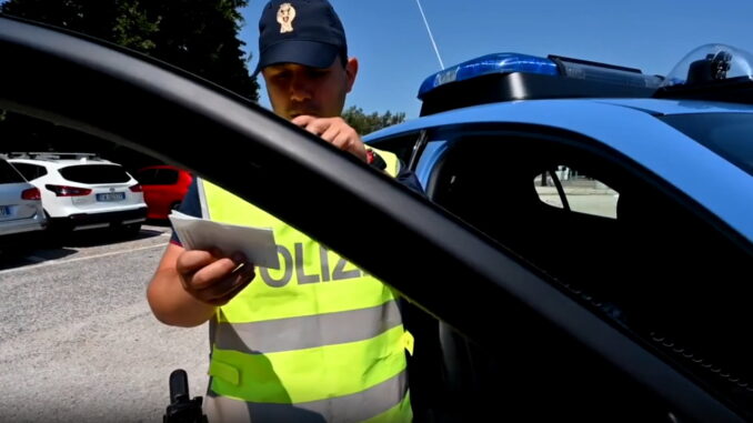 Polstrada, pattuglie, sequestri e cooperazioni estere segnano l’intero anno