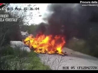 Sequestro smaltimento rifiuti colpisce rete illecita nel Napoletano