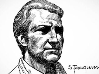 Il mondo del fumetto piange Sergio Tarquinio