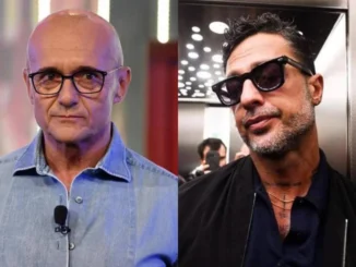 Alfonso Signorini vince in tribunale: stop ai video di Corona