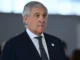 Difesa UE, Tajani punta su stabilità e deterrenza militare