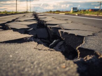 Terremoti in Italia: INGV registra oltre 15 mila scosse
