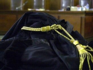 Carabiniere condannato per omicidio colposo nell’Eur di Roma
