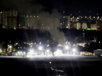 Usa Maduro, cosa c'è dietro questa operazione