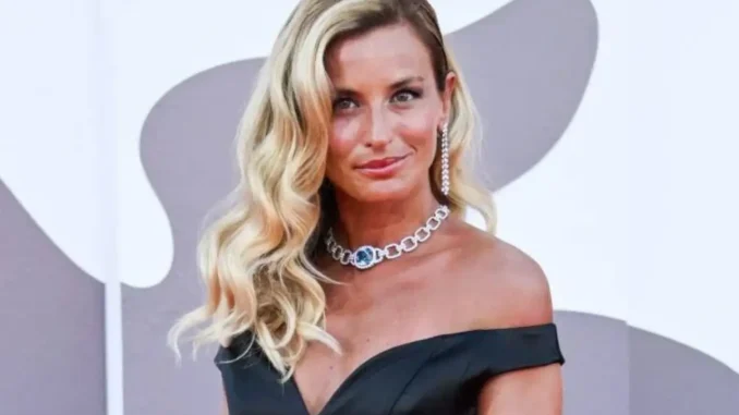 Beatrice Venezi replica alle proteste: "La Fenice? Arbitro non ha fischiato"