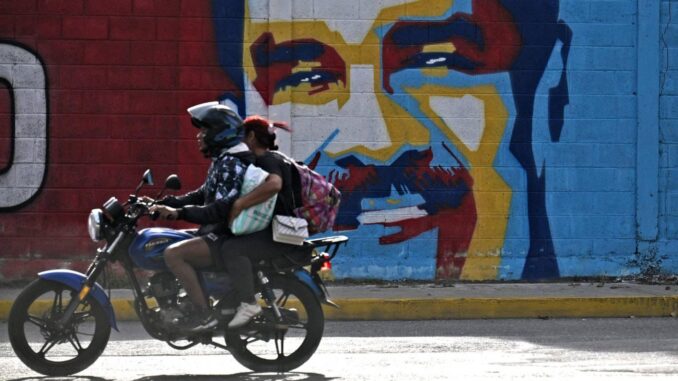 In Venezuela annuncio di rilascio prigionieri politici