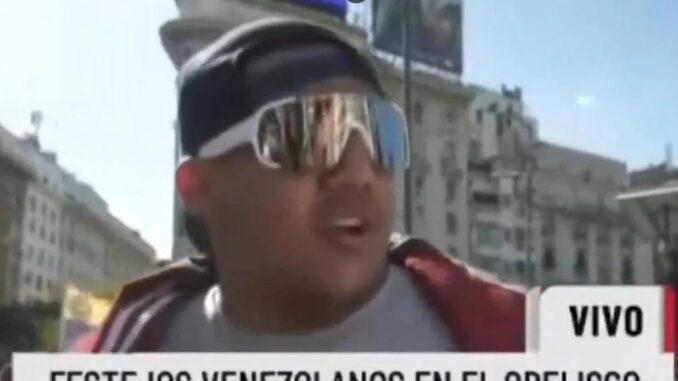 Venezuela diviso dopo la cattura di Maduro e il video virale