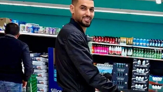 Omicidio Rogoredo: fermato il poliziotto che ha sparato