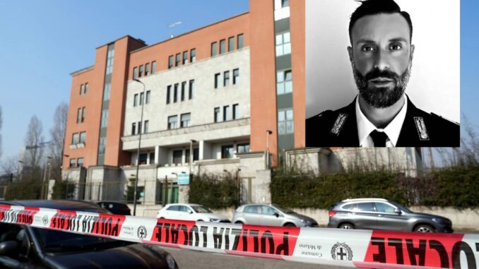 Omicidio Mansouri, nuove accuse aggravano il caso Cinturrino