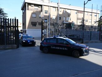 Operazione rondò smantella rete di narcotraffico tra Abruzzo e Puglia
