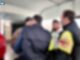 Aggressione youtuber metro Ottaviano: quattro romeni in carcere