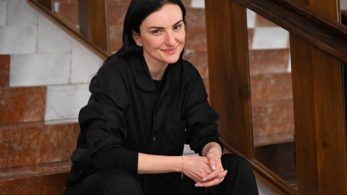 Arisa torna a Sanremo 2026: ottava partecipazione per la regina delle vittorie