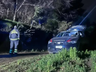 Omicidio dei tre cacciatori a Messina, l'indagato fa parziali ammissioni e poi sceglie il silenzio