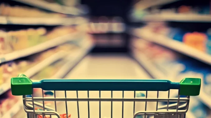 inflazione, prezzi al consumo, Istat, tasso di crescita, carrello della spesa, inflazione di fondo