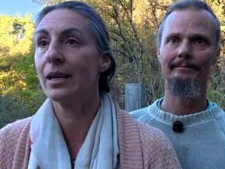 Famiglia nel bosco, allarme sul disagio crescente dei tre minori