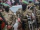 Hamas sceglie il successore di Sinwar: ballottaggio finale