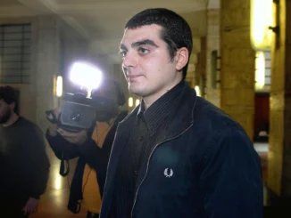 Sentenza Marchesi: sette anni di carcere a Budapest per rissa