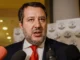 Vannacci lascia la Lega: il duro attacco di Matteo Salvini