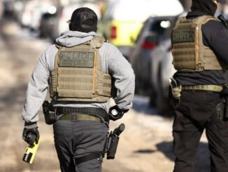 Espulsioni a Minneapolis: via 700 agenti federali dalle zone
