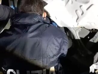 Cocaina nel pannello dell'auto: colpo dei poliziotti a Catania