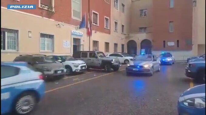Operazione congiunta colpisce rete criminale attiva tra Italia e Francia