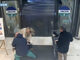 Arrestato un uomo per tentato sequestro di una bambina a Bergamo