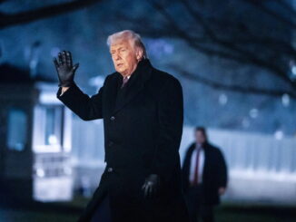 Iran-Usa, Trump minaccia attacco: rischio escalation Medio Oriente