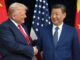 Trump e Xi: accordo su commercio e futuro asse Washington