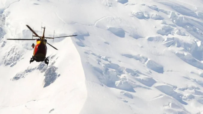 Valanga sullo Stelvio: tragedia sulla neve con morti e feriti