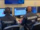 Anabolizzanti clandestini: smantellato traffico tra Toscana e Calabria