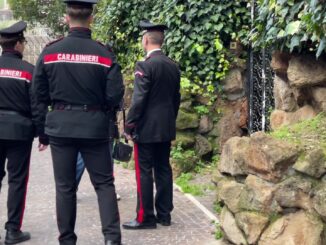 Carabinieri smantellano rete di truffe agli anziani nella capitale